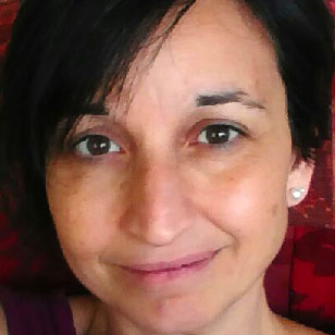 Valeria Sabato